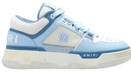 Amiri MA-1 'Alabaster Blue'