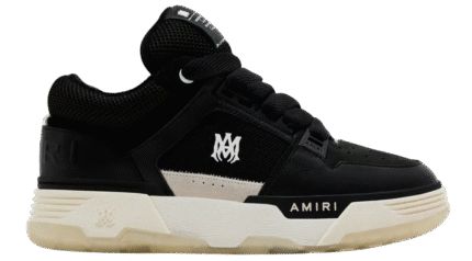 Amiri MA-1 'Black White'