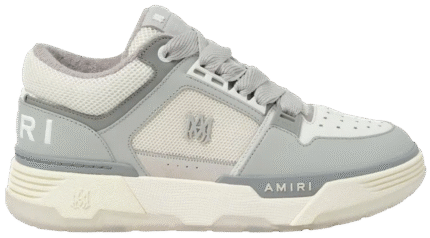 Amiri MA-1 'Grey'