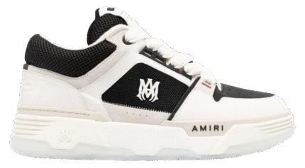 Amiri MA-1 'White Black' 2023