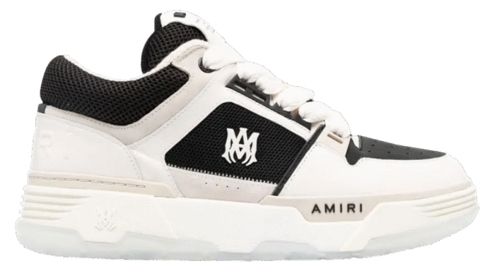 Amiri MA-1 'White Black' 2023