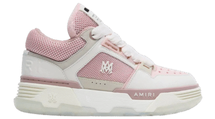 Amiri Wmns MA-1 'Pink'