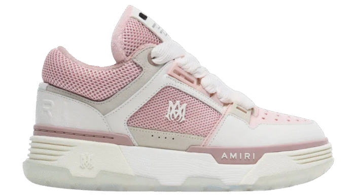 Amiri Wmns MA-1 'Pink'