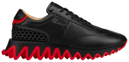 Christian Louboutin Loubishark 'Black'