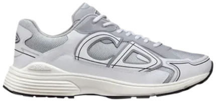 Dior B30 'Grey'