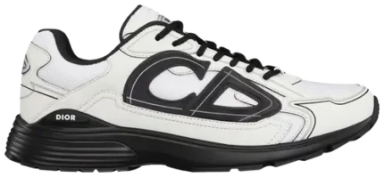 Dior B30 'White Black'