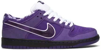 Concepts x Dunk Low SB 'Purple Lobster'