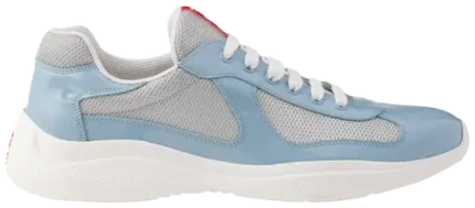 Prada America's Cup 'Celeste'
