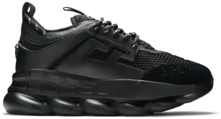 Versace Chain Reaction 'Triple Black'