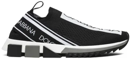 Dolce & Gabbana Sorrento Melt 'Black White' 2019