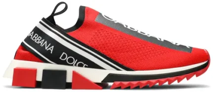 Dolce & Gabbana Sorrento Melt 'Red Black'