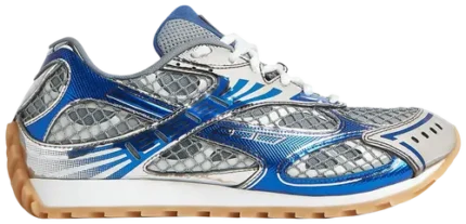 Bottega Veneta Wmns Orbit Sneaker 'Surf Vapor'