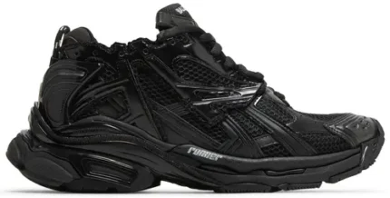 Balenciaga Runner Sneaker 'Black'
