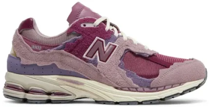 2002R 'Protection Pack - Pink'