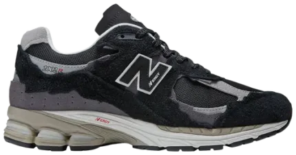 2002R 'Protection Pack - Black Grey' Sample