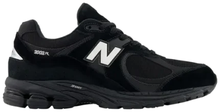 2002R GORE-TEX 'Black White'