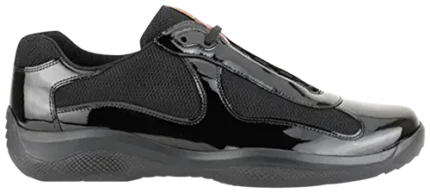 Prada America's Cup 'Black'