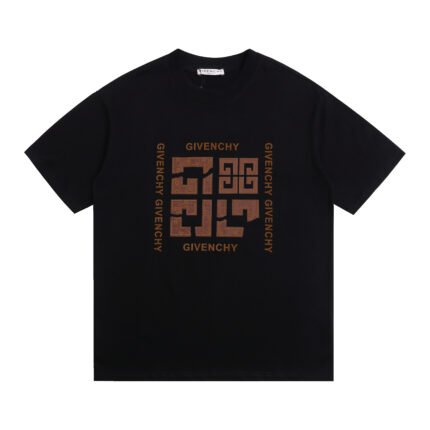 Givenchy Printed T-Shirt