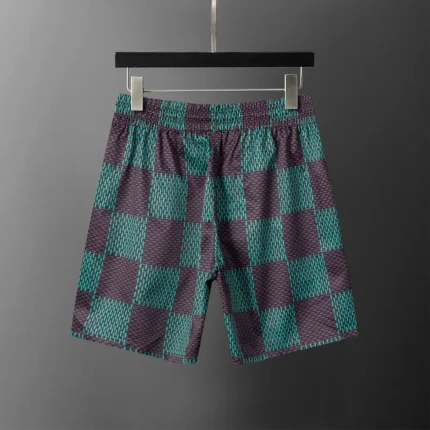 LV Spring and Summer new beach pants